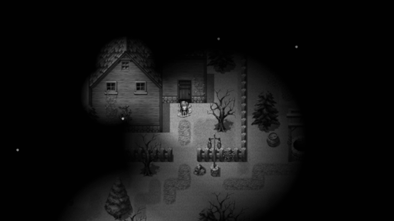 My Light In The Dark Screenshot