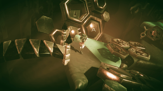 The Pilgrim Screenshot