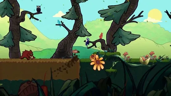 Jera screenshot 1
