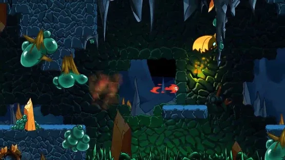 Jera screenshot 7