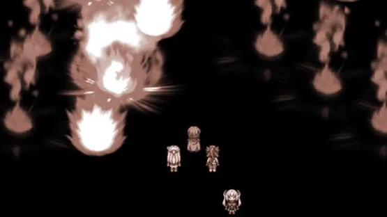 Knights of Messiah screenshot 2