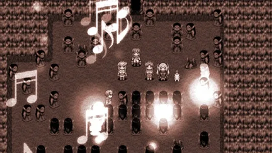 Knights of Messiah screenshot 7