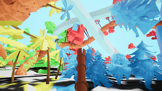 Janga Screenshot