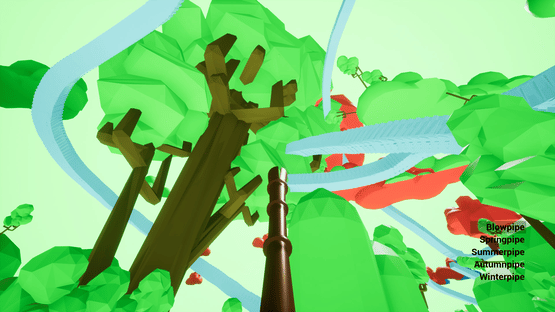 Janga Screenshot