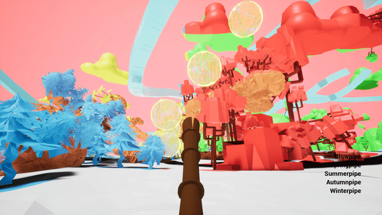 Janga Screenshot