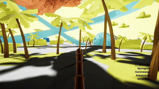 Janga Screenshot