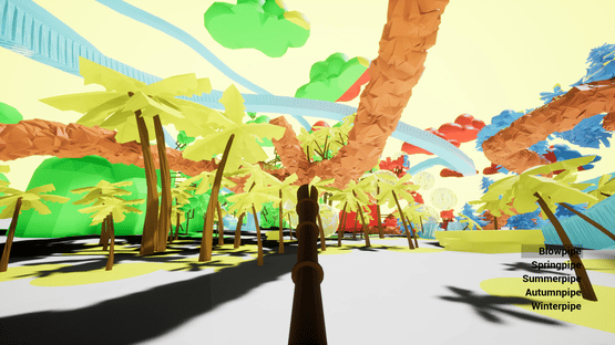 Janga Screenshot