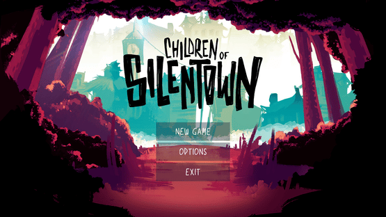 Children of Silentown Screenshot