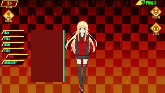 Code/The Werewolf Party cover