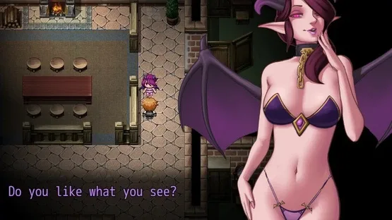 Monster Girl Fantasy 2: Exposed screenshot 7