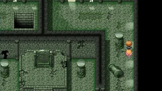 Monster Girl Fantasy 2: Exposed screenshot 4