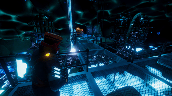 The Luminist Screenshot