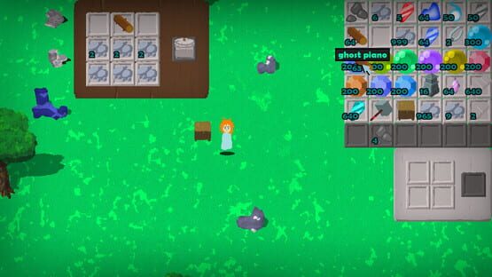 Song of a Spirit screenshot 4