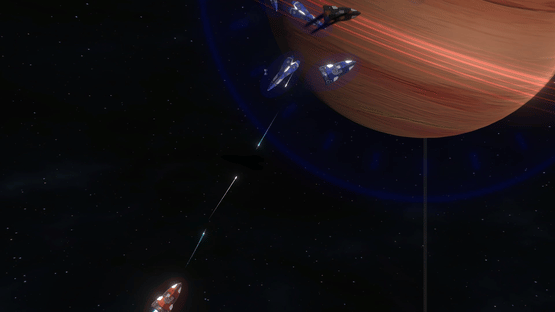 Admiral Stepinski Screenshot