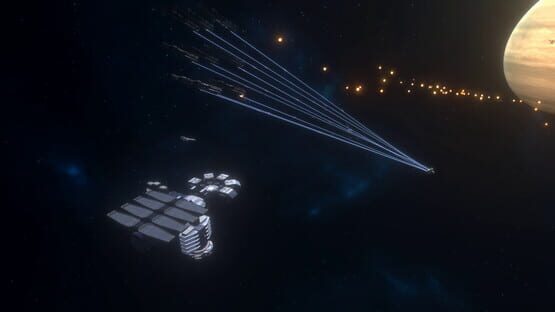 Starbase Admiral cover