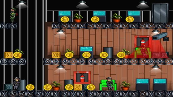 Jaxon the Thief cover