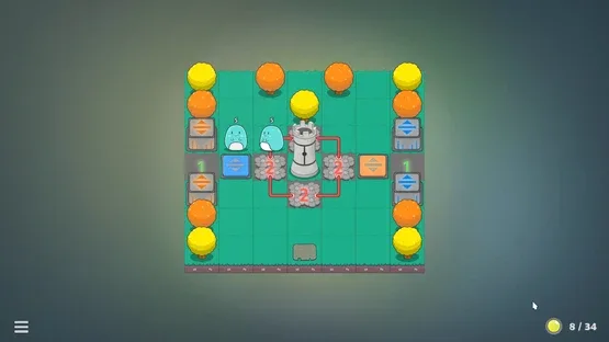 Colloc screenshot 5