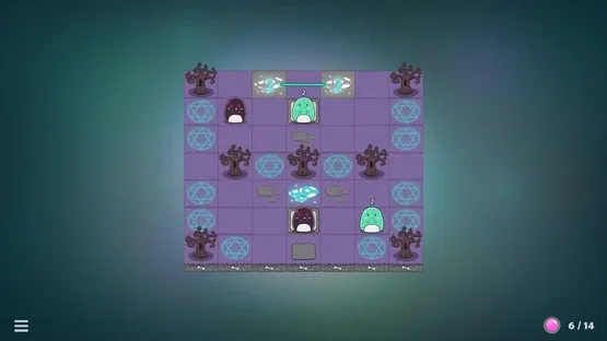 Colloc screenshot 3