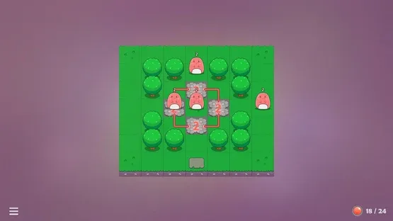 Colloc screenshot 4