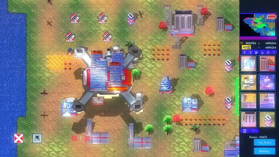 My Planet [RTS] cover