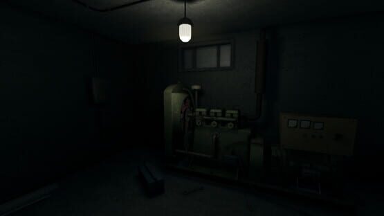 Trace of the past screenshot 1