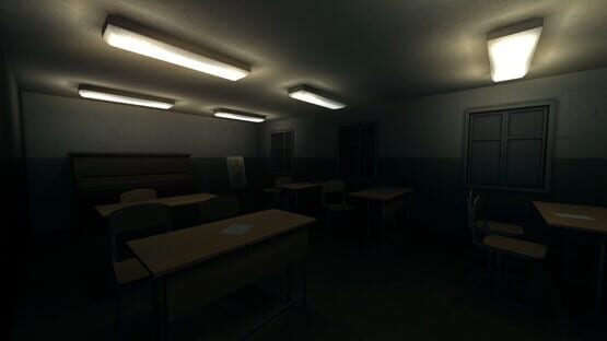 Trace of the past screenshot 5