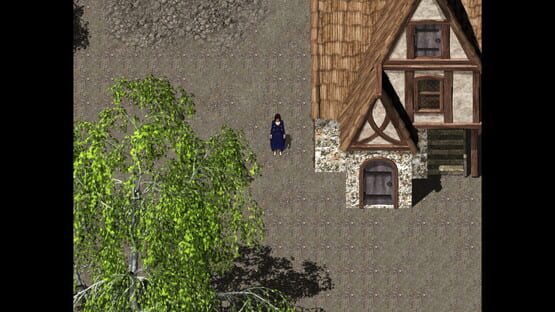 Oceanum Mortis screenshot 5