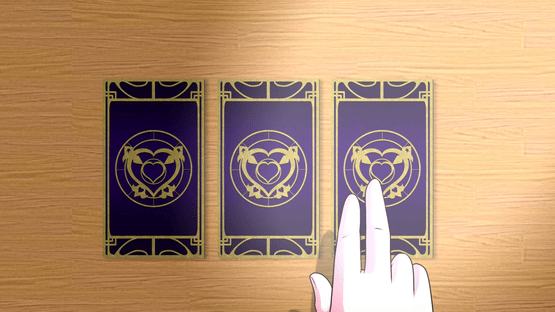 Witch College Screenshot