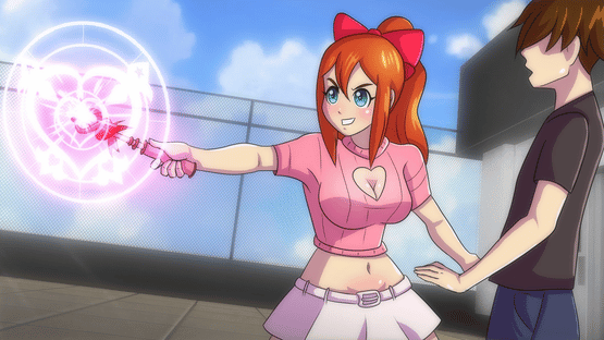 Witch College Screenshot