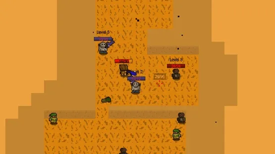 The Gun Knight screenshot 5