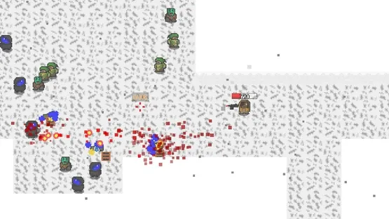 The Gun Knight screenshot 6