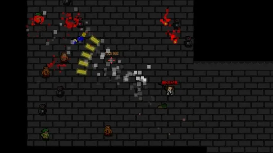 The Gun Knight screenshot 2