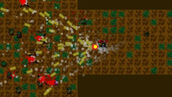 The Gun Knight screenshot 12