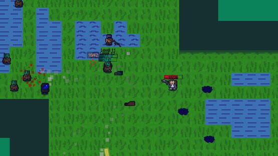 The Gun Knight screenshot 2