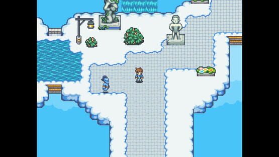 Legend of Cenama cover