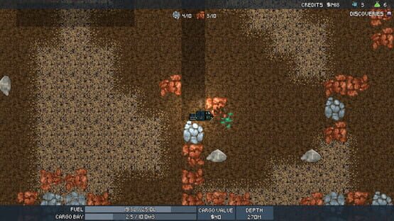 Mines of Volantis cover