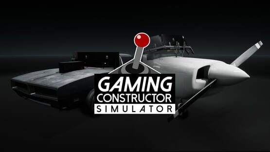 Gaming Constructor Simulator cover