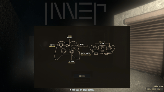 Inner Screenshot