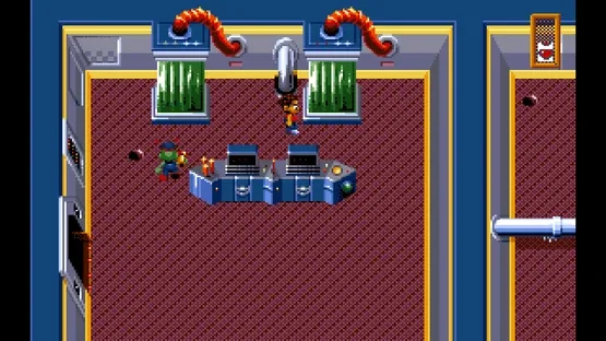 Legends screenshot 7