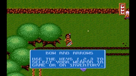 Legends screenshot 6