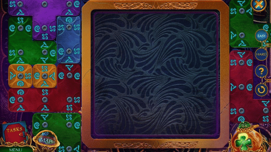 Labyrinths of the World: Fool's Gold - Collector's Edition Screenshot