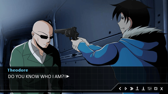 Allblack Phase 1 Screenshot