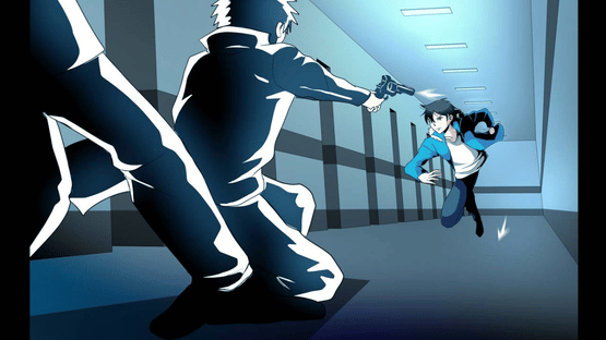 Allblack Phase 1 Screenshot