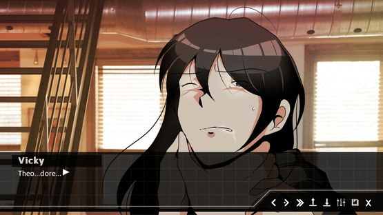 Allblack Phase 1 Screenshot