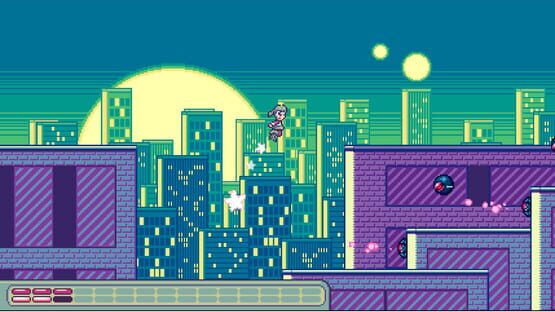 Star Girl Proxima cover