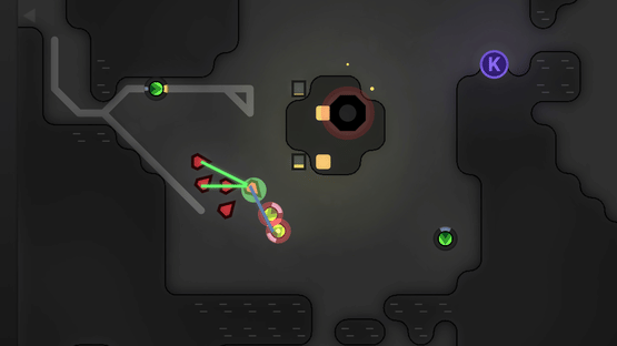 Screeps: Arena Screenshot