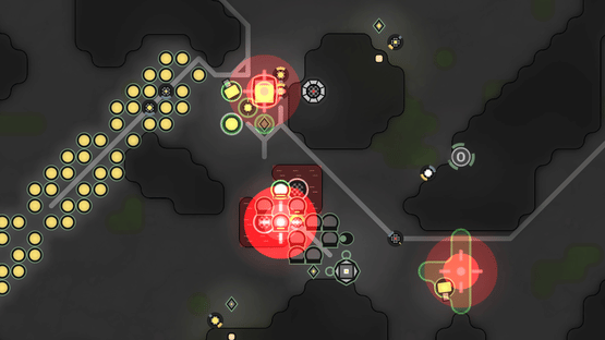 Screeps: Arena Screenshot