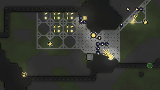 Screeps: Arena Screenshot