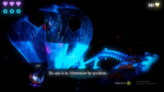 Aftermoor screenshot 7