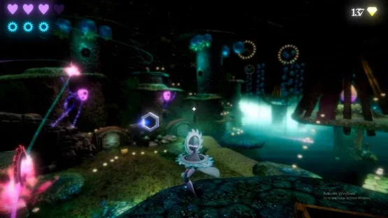 Aftermoor screenshot 5
